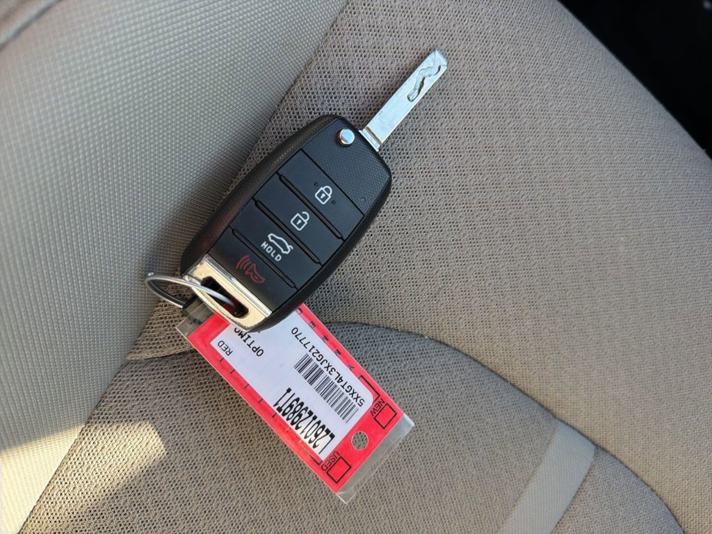 Used 2018 Kia Optima LX image 31