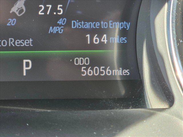Used 2019 Toyota Camry XSE FWD image 25