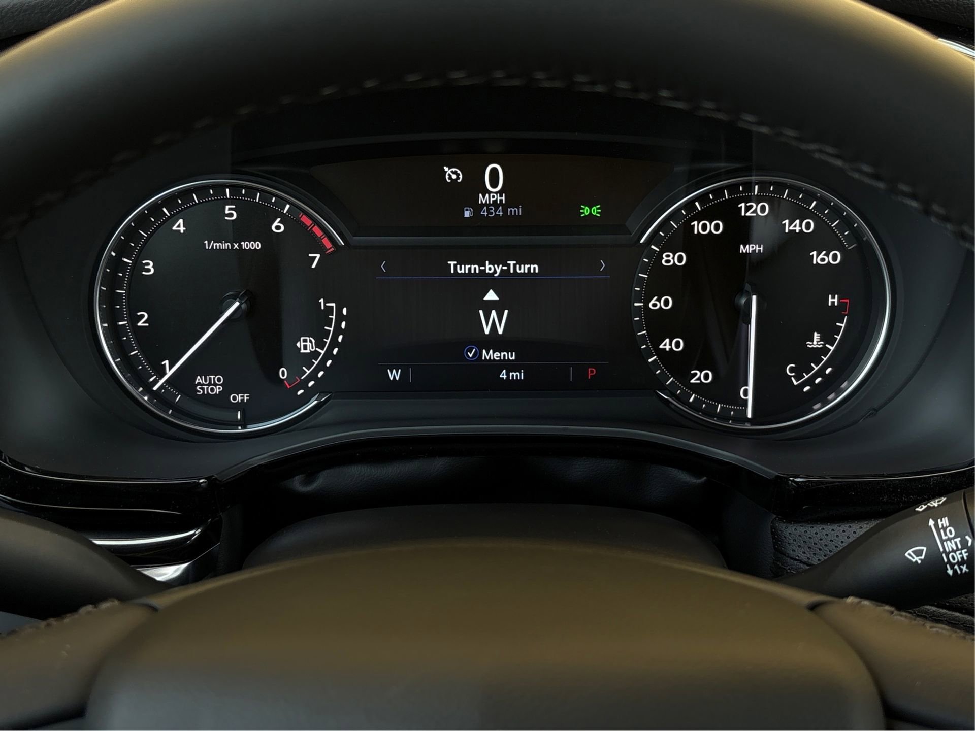 New 2025 Cadillac XT6 Luxury image 18