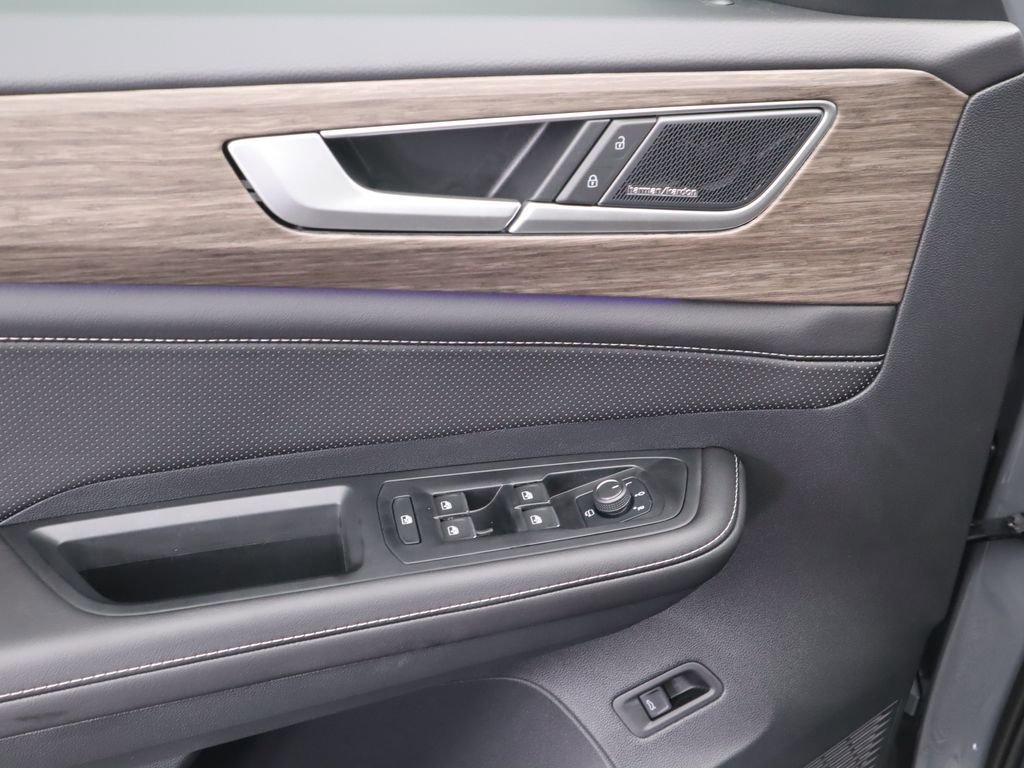 New 2026 Volkswagen Atlas SEL Premium R-Line image 25