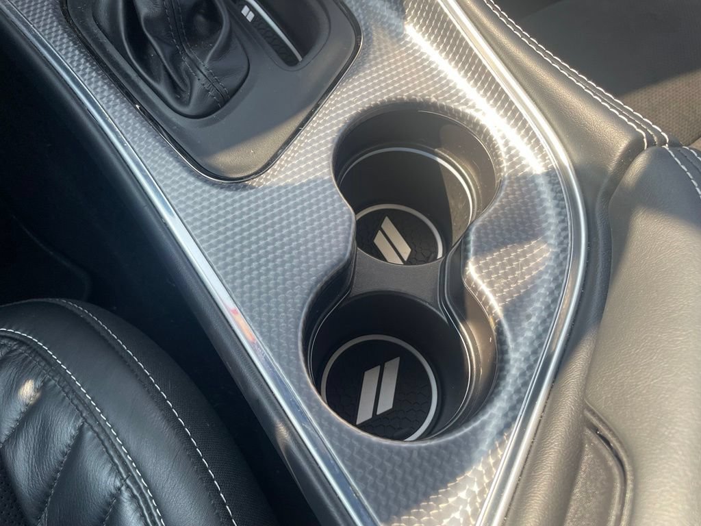 Used 2022 Dodge Challenger SRT Super Stock RWD image 19