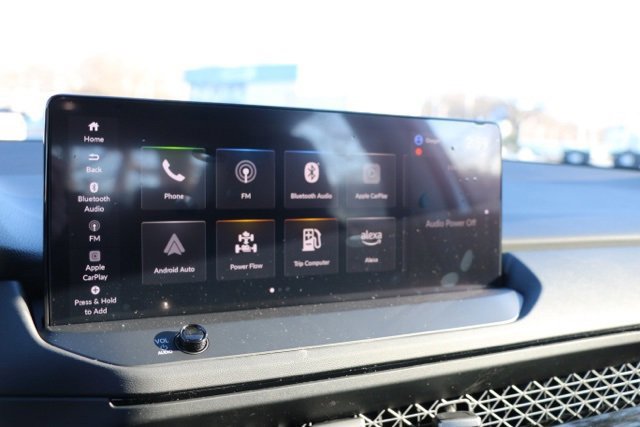 New 2025 Honda Accord EX-L image 18