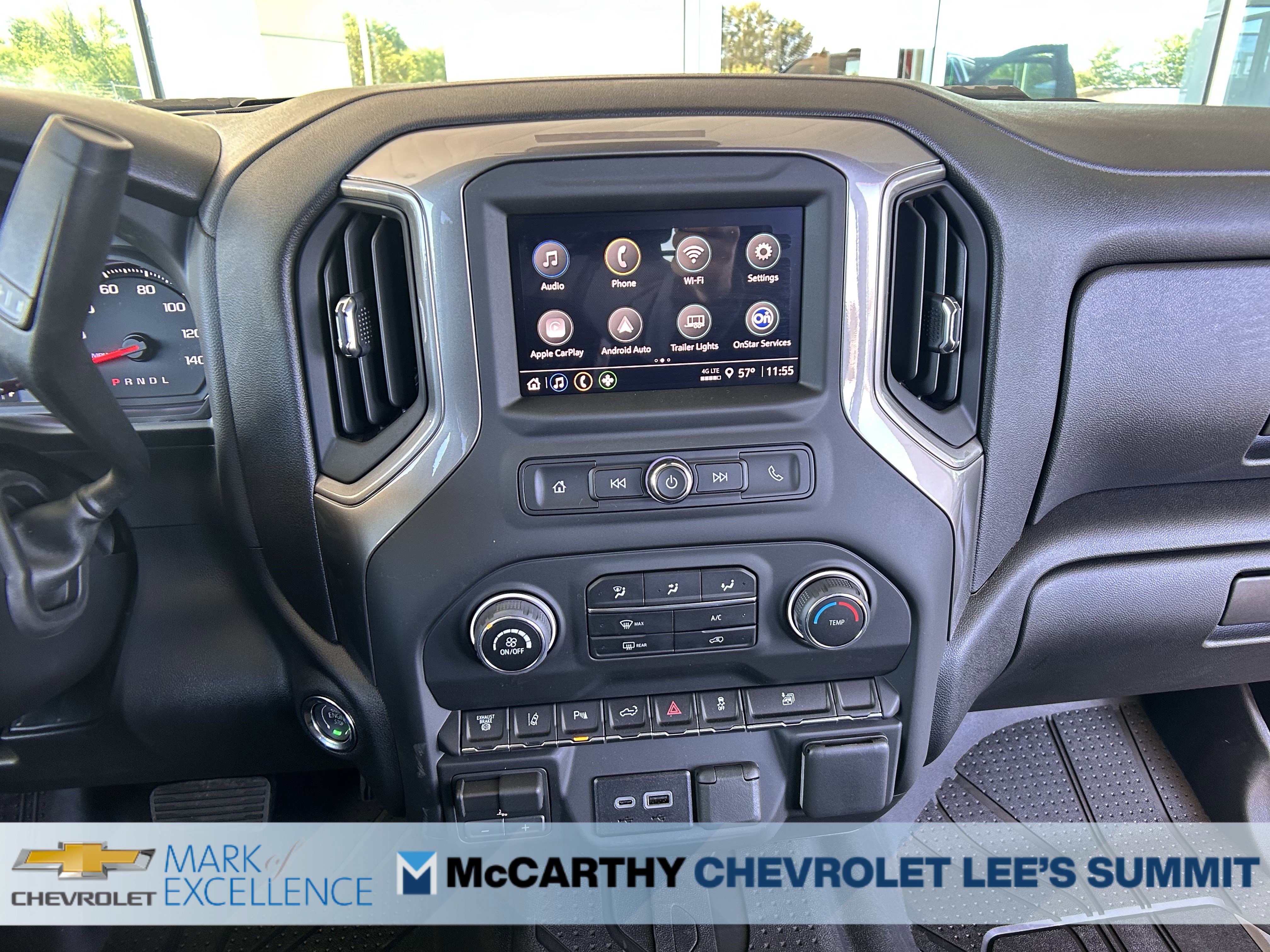 New 2026 Chevrolet Silverado 2500 Custom w/ Custom Value Package image 47