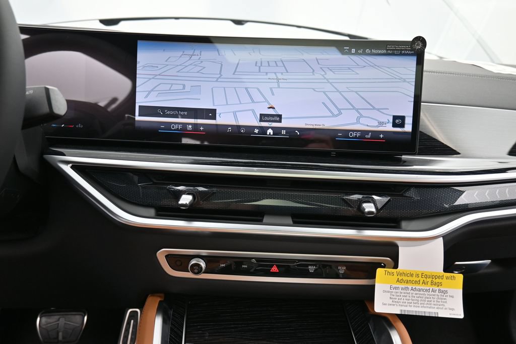 New 2027 BMW X6 xDrive40i AWD/4WD image 14