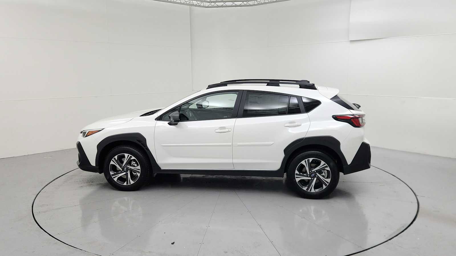 New 2026 Subaru Crosstrek 2.5i Premium AWD/4WD image 6