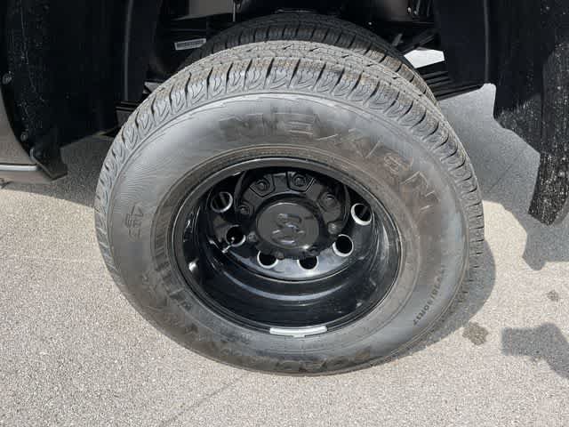 New 2026 RAM 3500 Big Horn AWD/4WD image 12