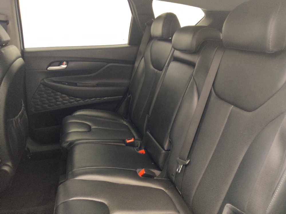 Used 2023 Hyundai Santa Fe XRT AWD/4WD image 18