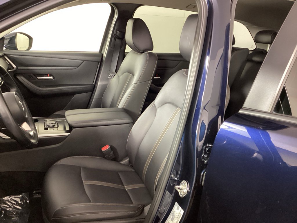 Used 2025 MAZDA CX-90 3.3 Turbo w/ Select Package image 16