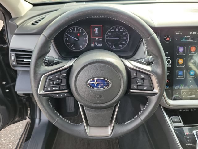 Used 2023 Subaru Outback Premium AWD/4WD image 26