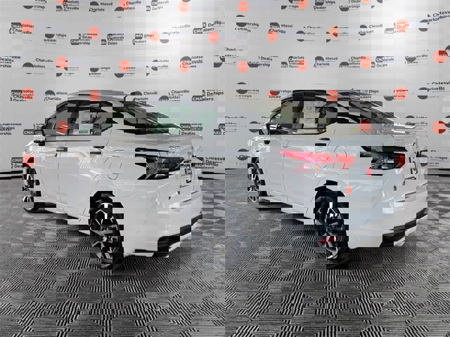 New 2025 Nissan Versa S w/ S Plus Package image 3