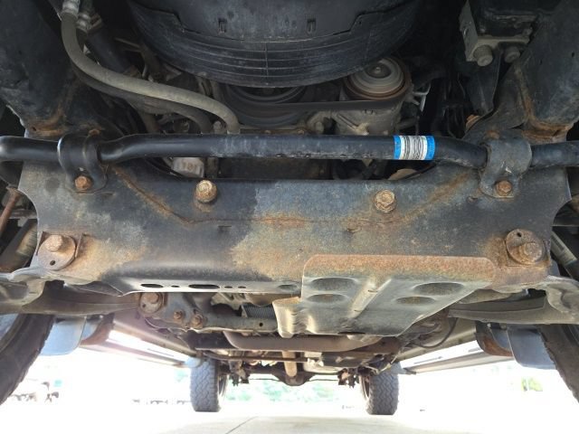 Used 2020 RAM 1500 Warlock AWD/4WD image 83