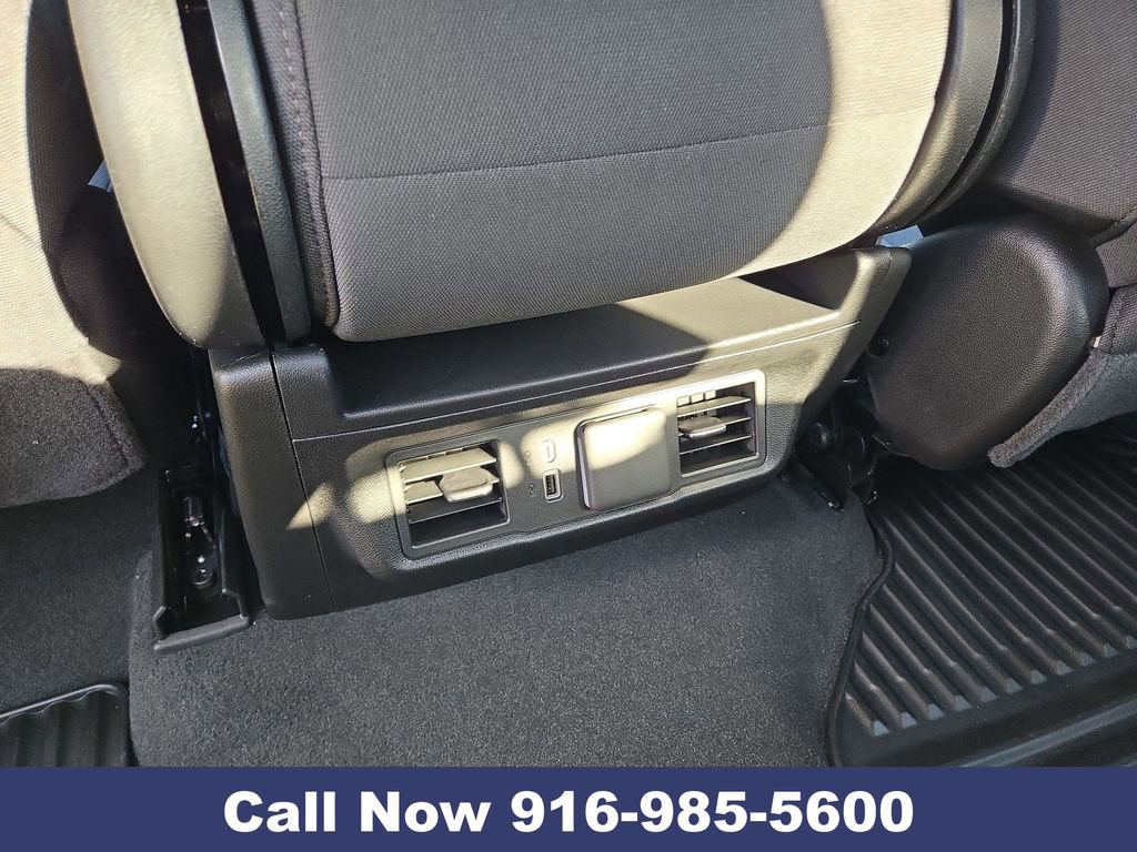 New 2026 Chevrolet Silverado 1500 RST image 25