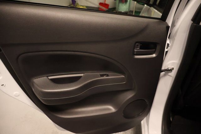 Used 2024 Mitsubishi Mirage SE image 24