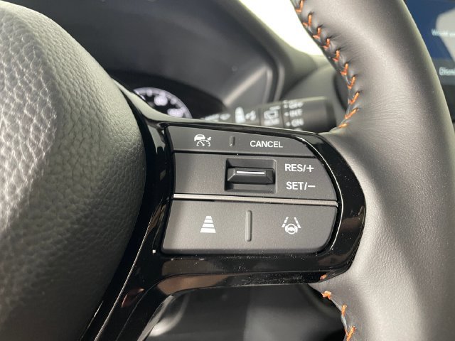 New 2026 Honda HR-V Sport image 8