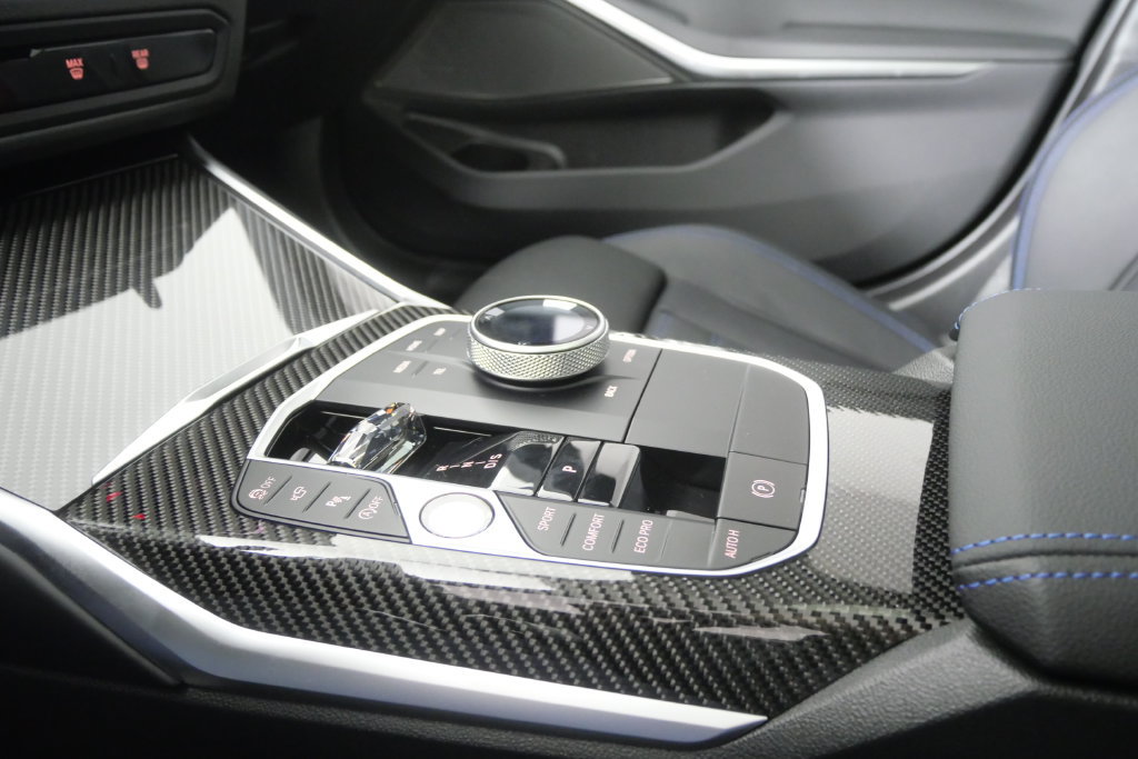 New 2026 BMW M340i RWD image 25