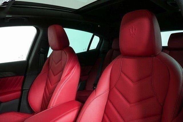 New 2026 Maserati Grecale Modena AWD/4WD image 2