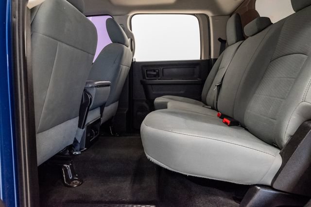 Used 2016 RAM 1500 Express w/ Popular Equipment Group AWD/4WD image 21