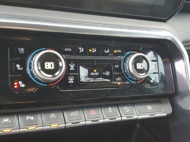 Used 2024 GMC Sierra 1500 Denali w/ Technology Package image 23