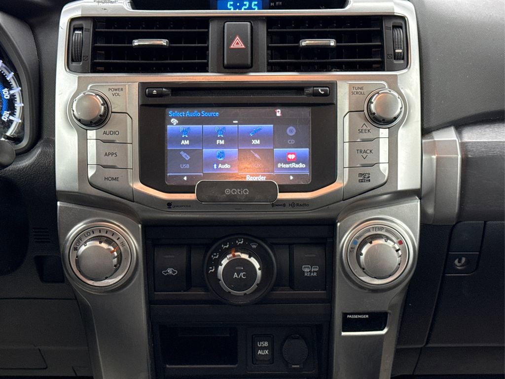 Used 2019 Toyota 4Runner 4WD image 20