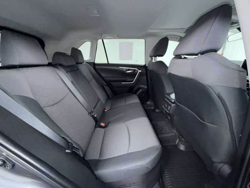 Certified 2023 Toyota RAV4 XLE w/ Convenience Package AWD/4WD image 17