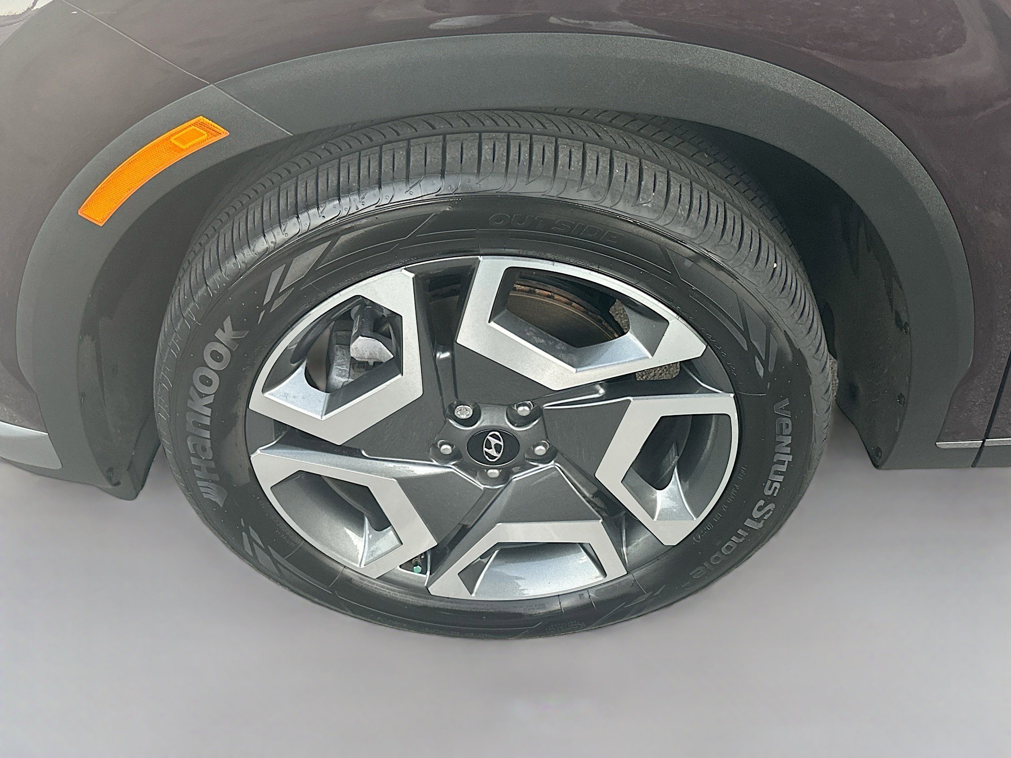 Certified 2024 Hyundai Palisade Limited image 36