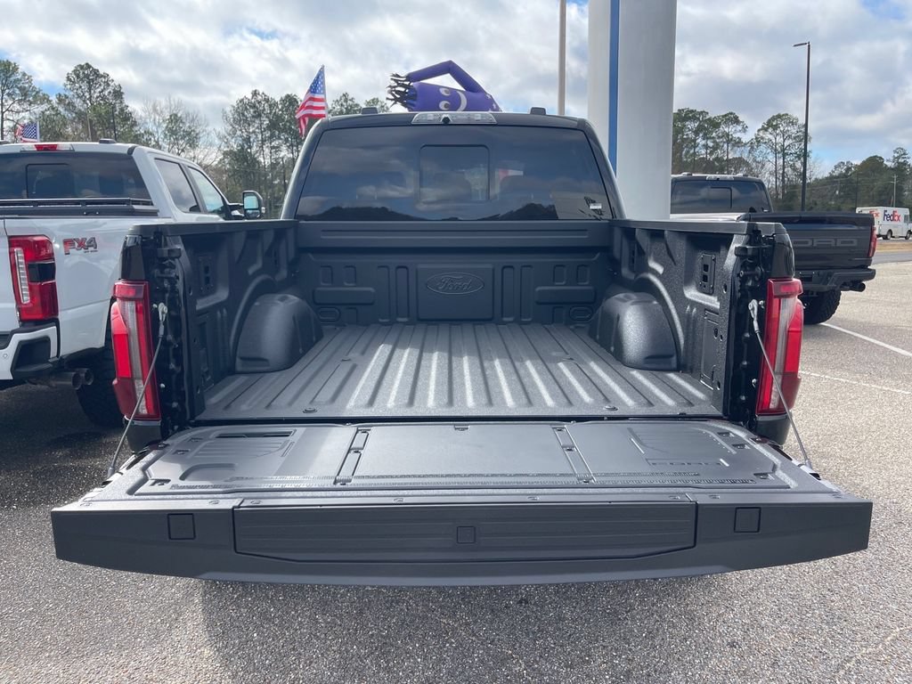 New 2025 Ford F150 Raptor AWD/4WD image 13