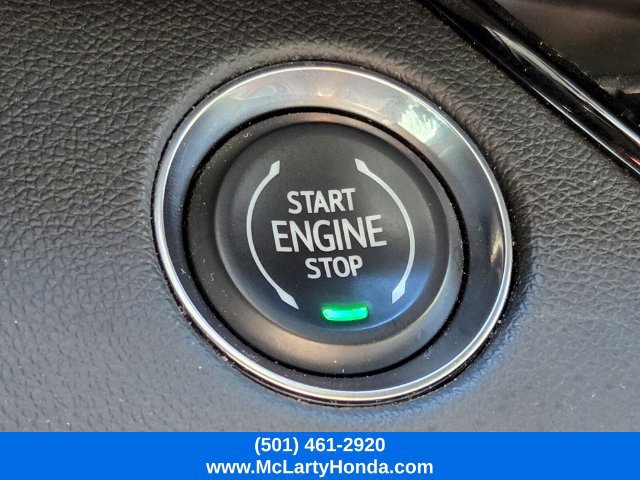 Used 2025 Buick Enclave Preferred FWD image 27