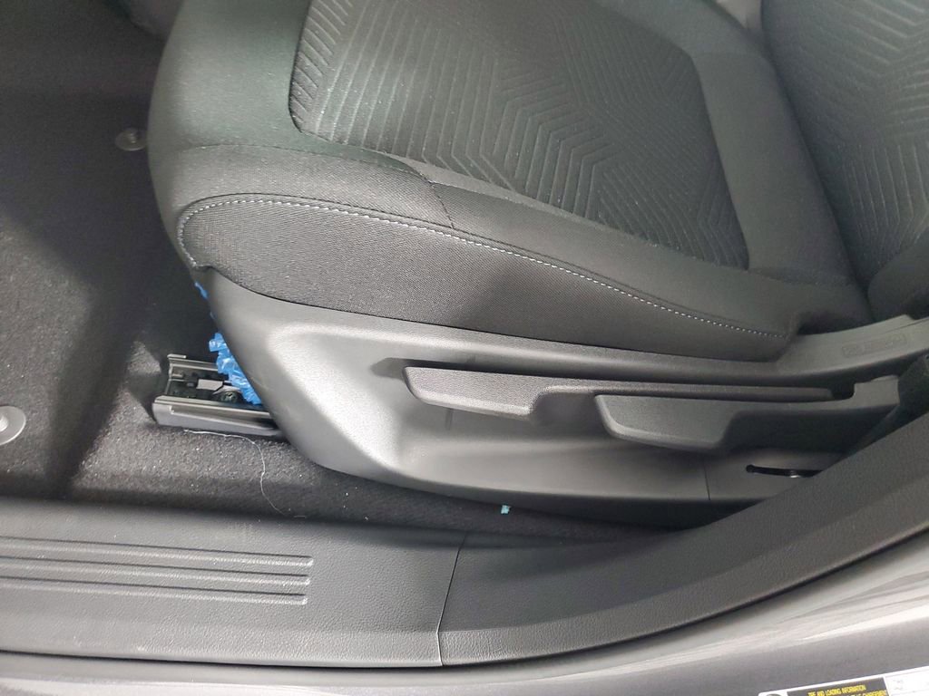 New 2026 Nissan Leaf w/ Floor Mat Package (S+) image 27