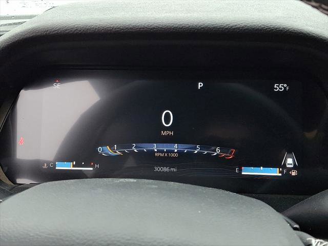 Certified 2023 Jeep Grand Cherokee Altitude image 26