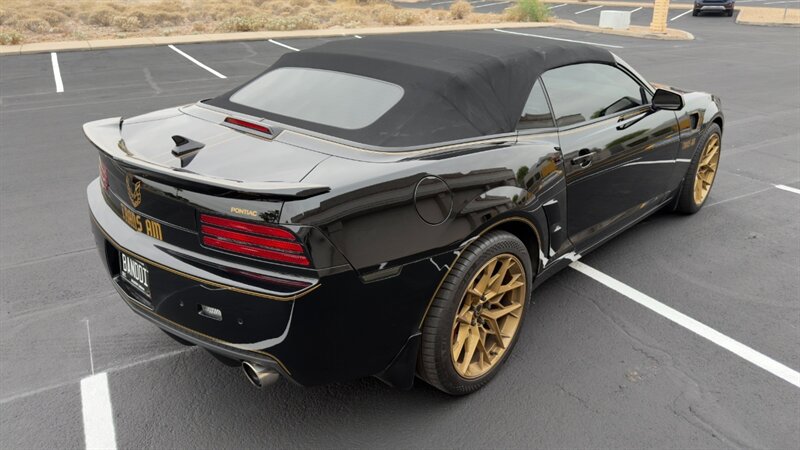 Used 2013 Chevrolet Camaro SS w/ RS Package RWD image 39