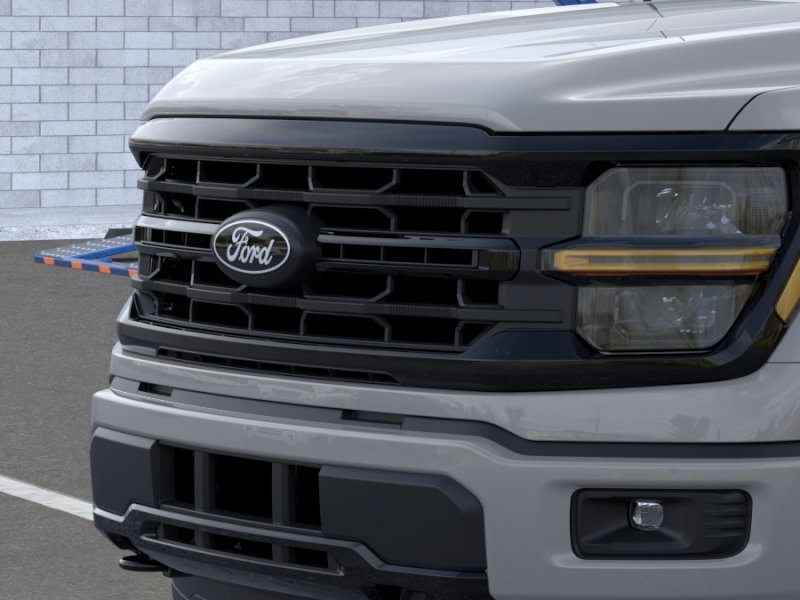 New 2026 Ford F150 XLT AWD/4WD image 17