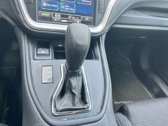 Certified 2025 Subaru Outback AWD/4WD image 21