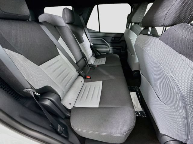 New 2026 Toyota 4Runner TRD Off-Road AWD/4WD image 26