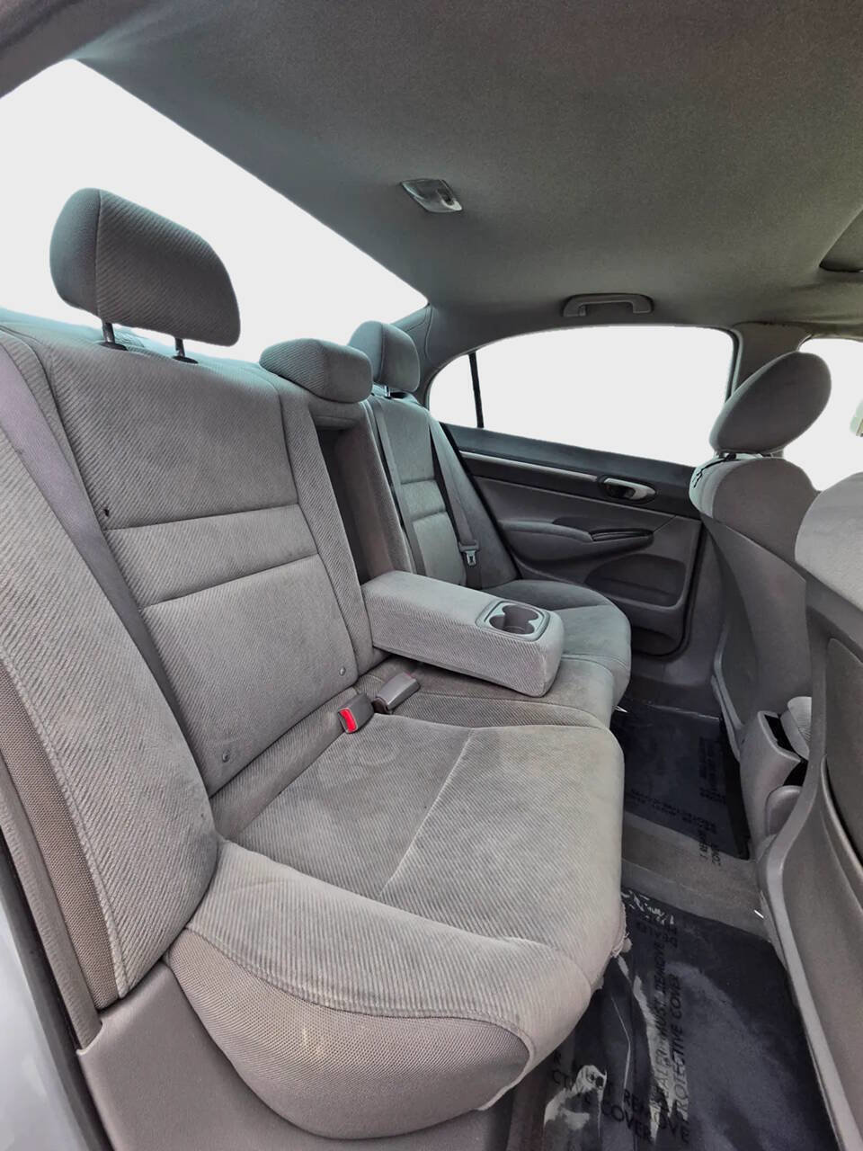 Used 2011 Honda Civic EX image 12