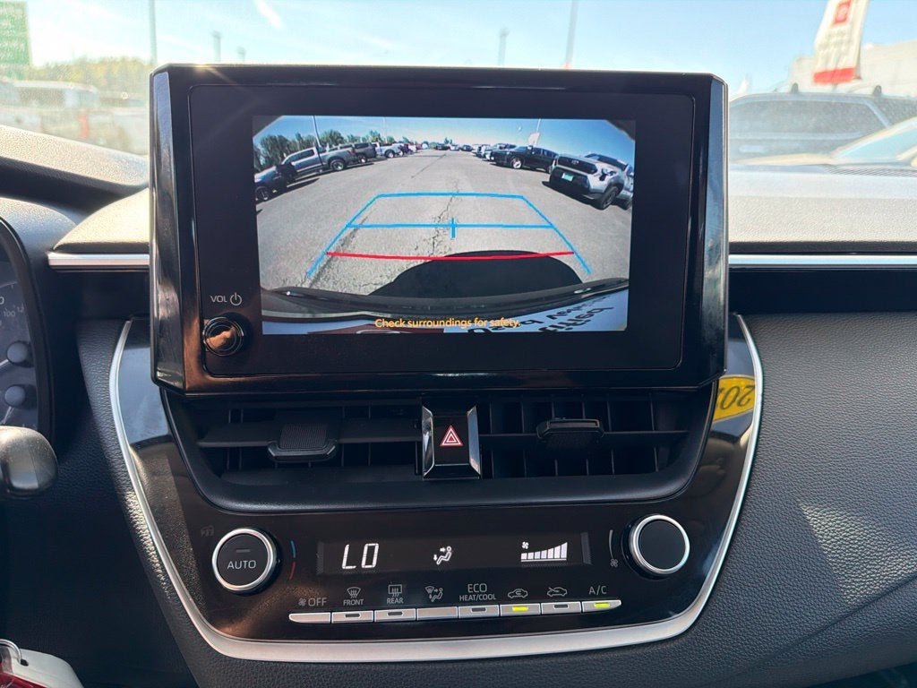 Used 2024 Toyota Corolla LE FWD image 20