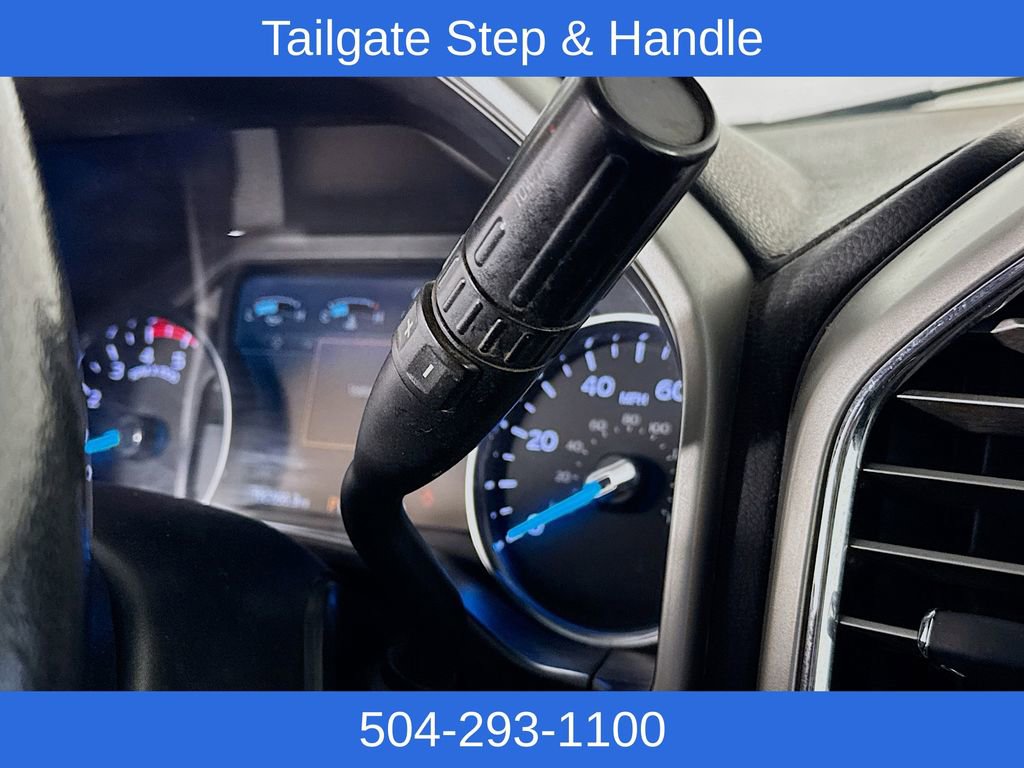 Used 2017 Ford F350 Lariat w/ Lariat Ultimate Package image 17