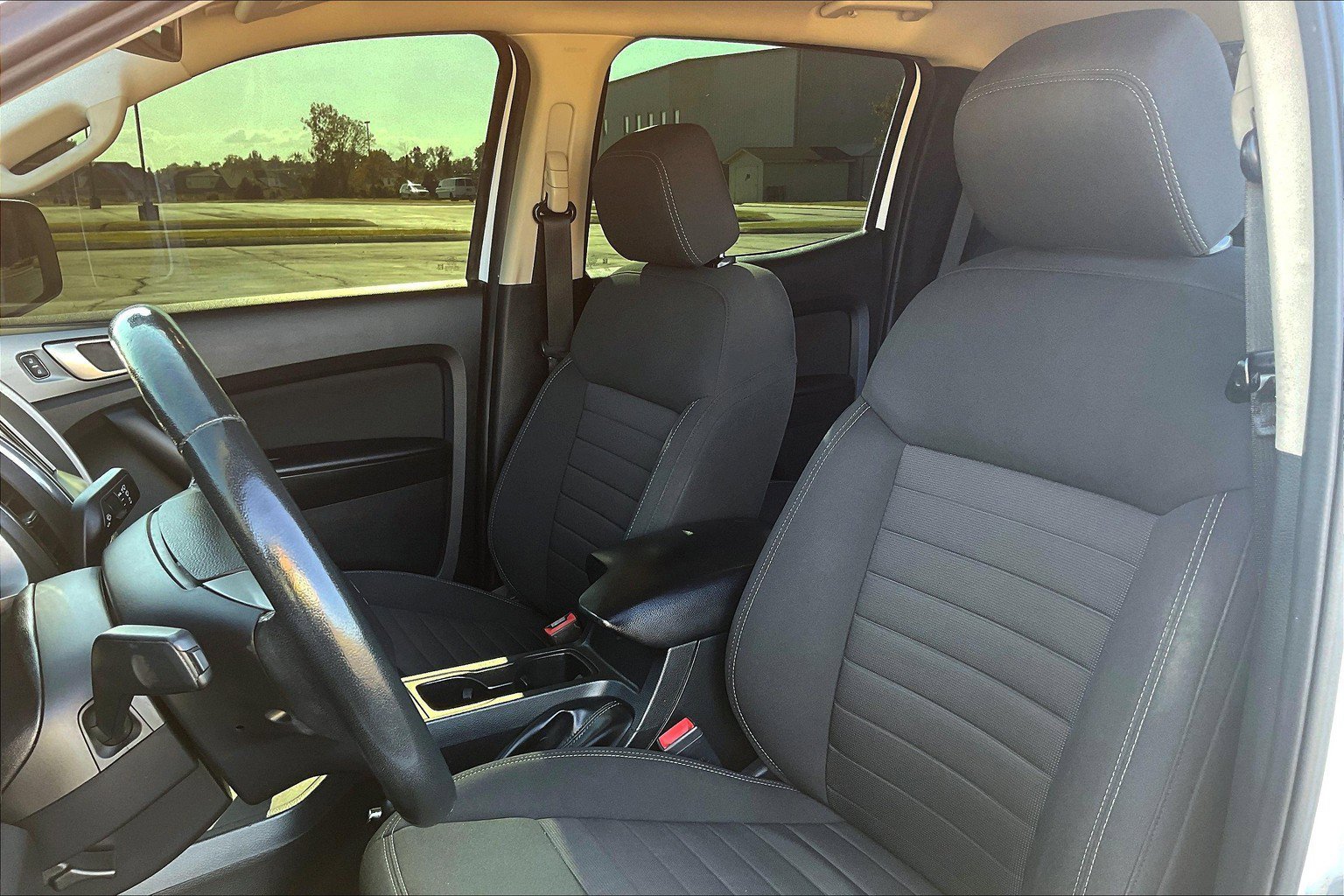 Used 2019 Ford Ranger XLT w/ Equipment Group 301A Mid image 7