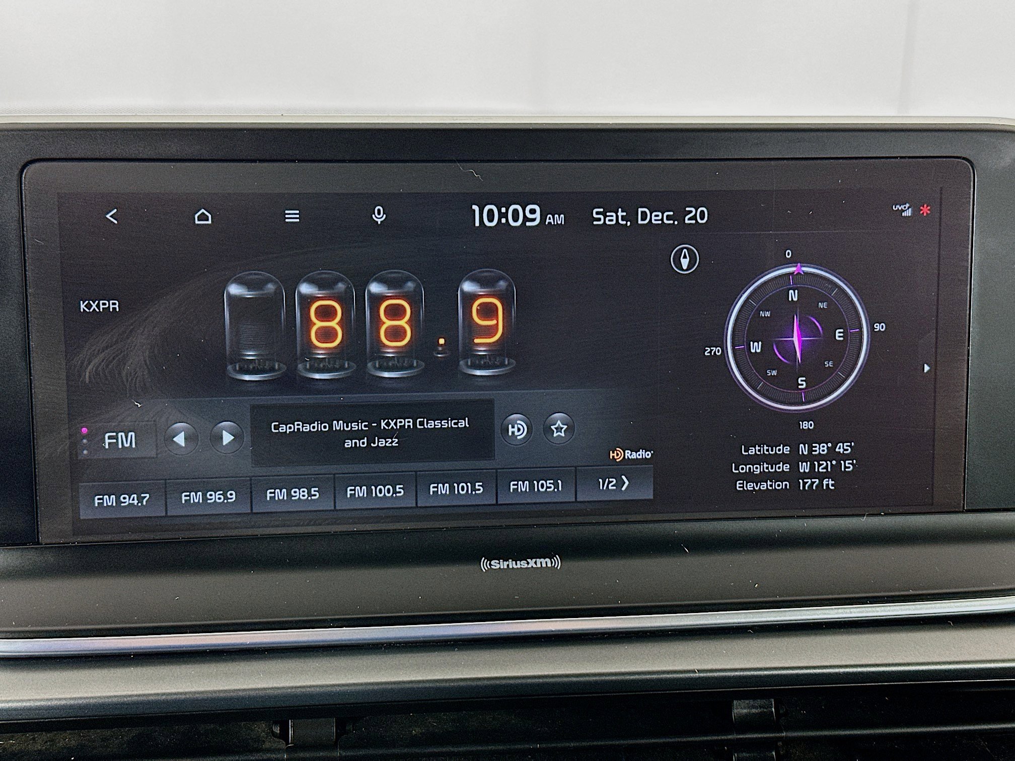 Used 2022 Kia Telluride S image 21