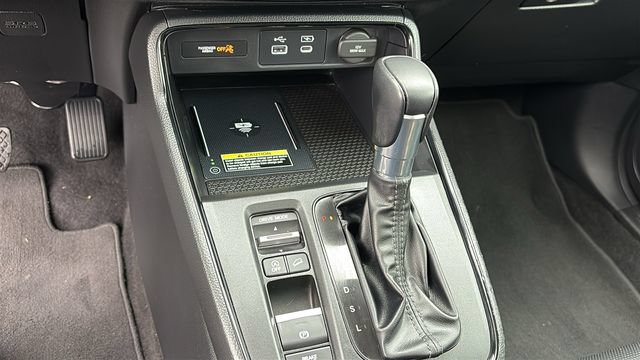 Used 2024 Honda CR-V EX-L image 19