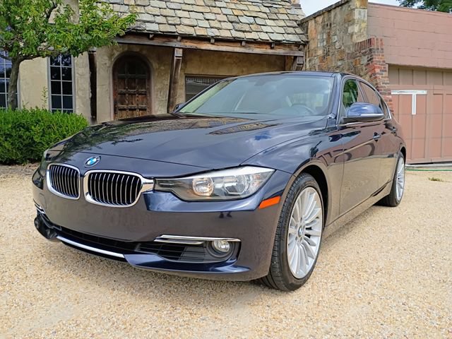 Used 2013 BMW 328i Sedan RWD image 4