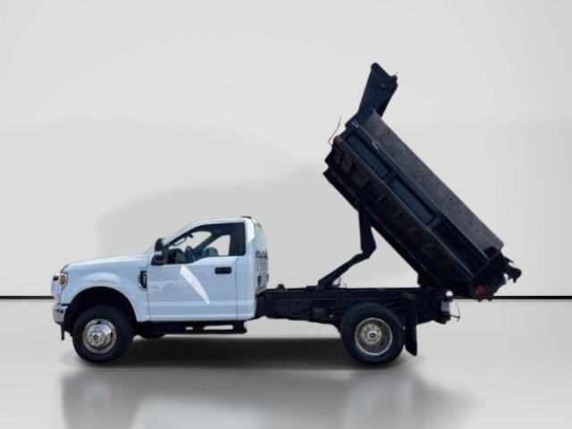 Used 2022 Ford F350 XL w/ Power Equipment Group AWD/4WD image 27