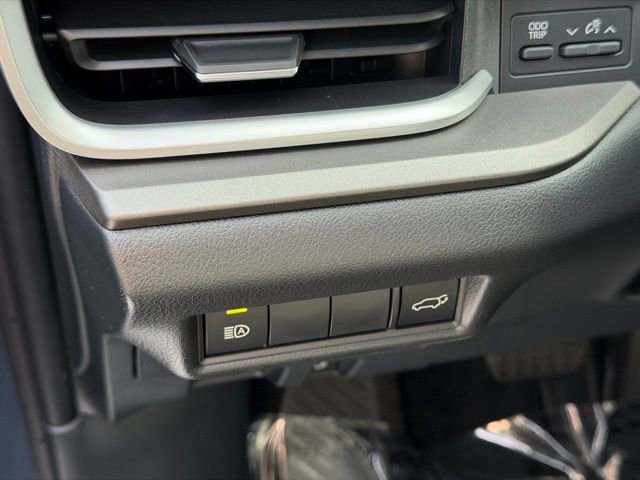 Used 2024 Toyota Grand Highlander AWD image 20