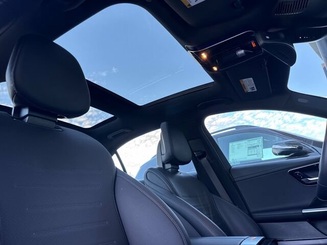Certified 2024 Mercedes-Benz C 300 4MATIC Sedan w/ AMG Line w/ Night Package image 20