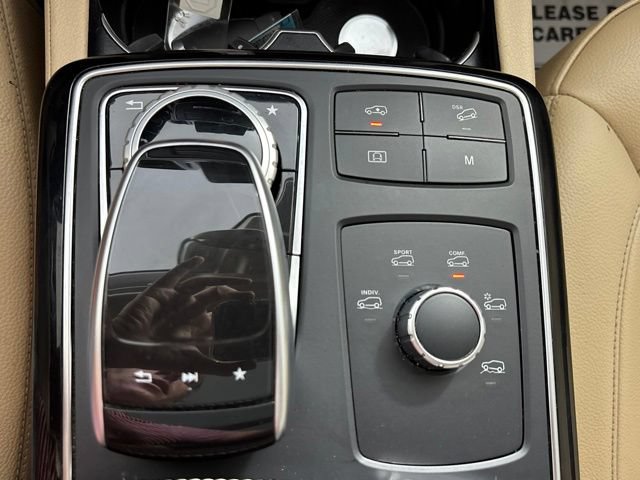 Used 2017 Mercedes-Benz GLS 450 4MATIC image 43