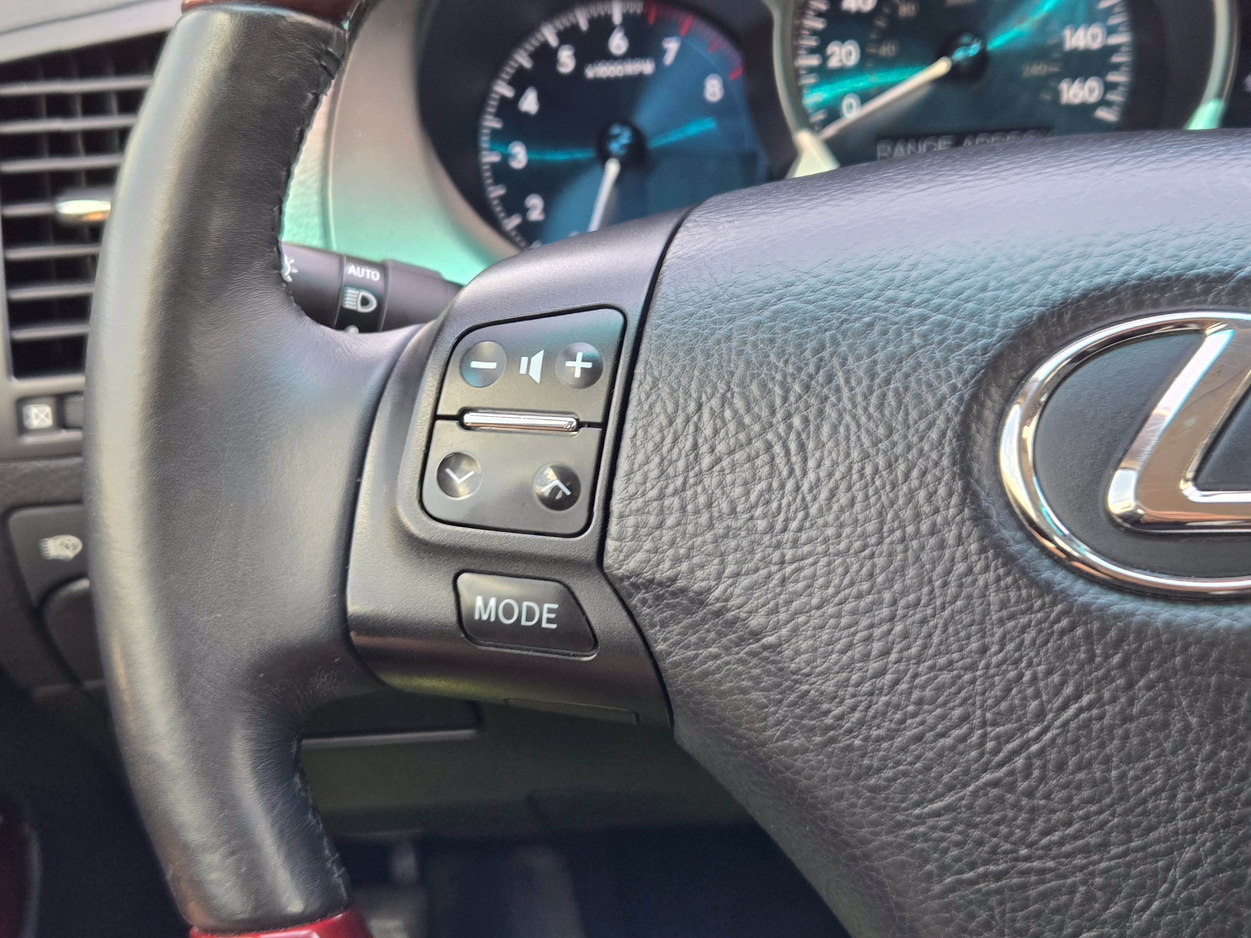 Used 2006 Lexus GS 300 RWD image 24