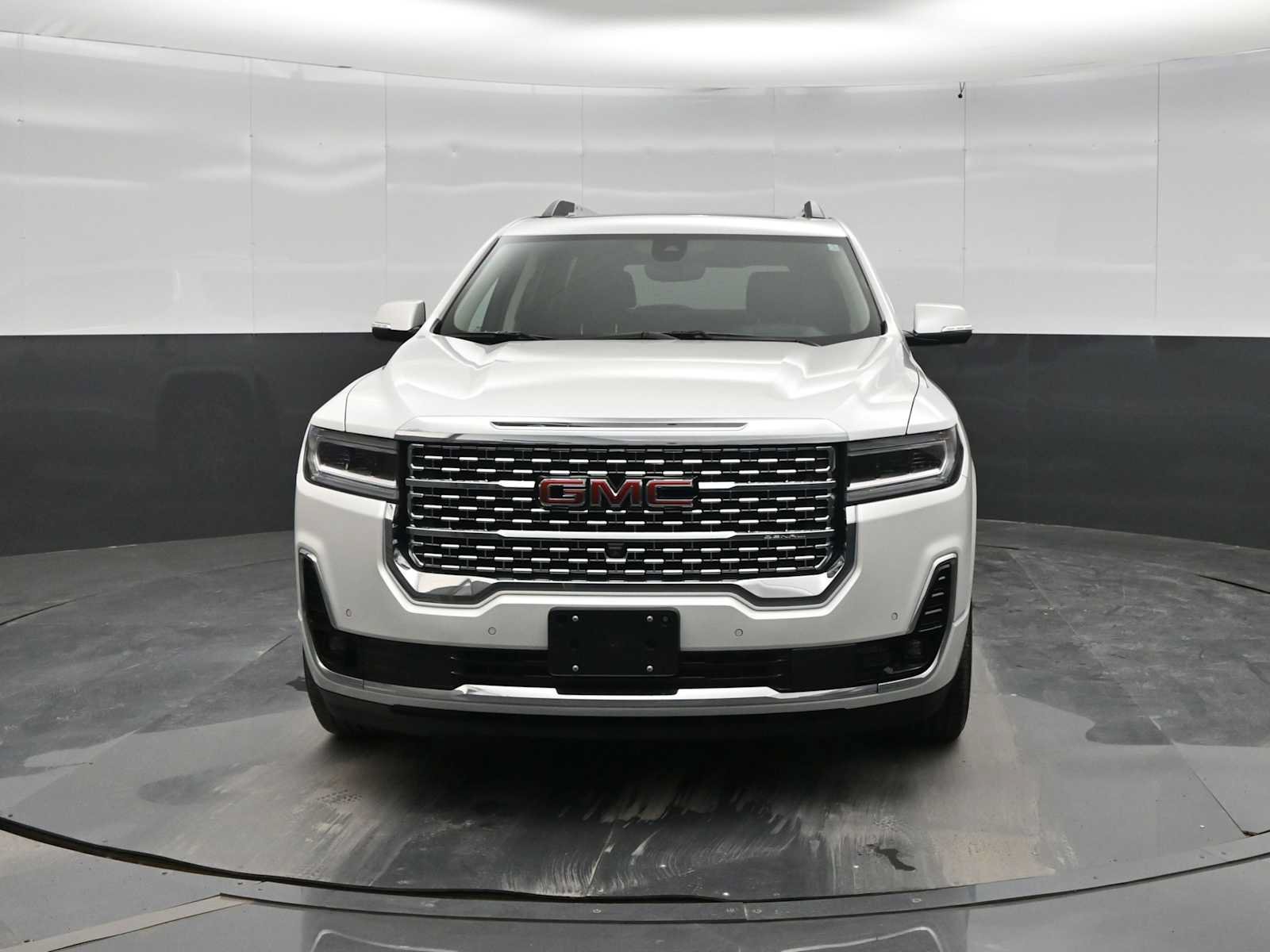 Used 2022 GMC Acadia Denali w/ Denali Ultimate Package AWD/4WD video 2