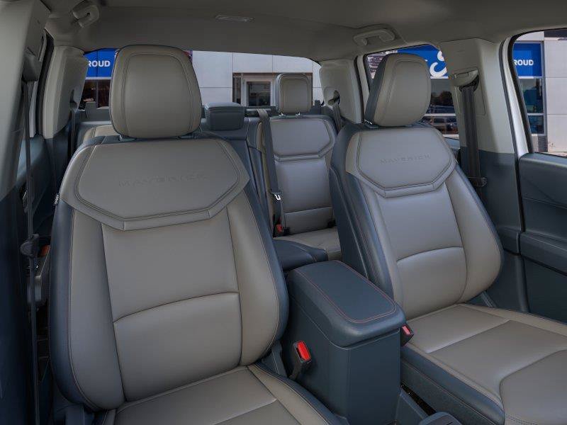 New 2026 Ford Maverick Lariat AWD/4WD image 10