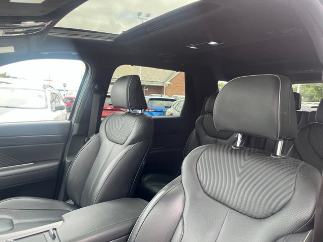 Used 2024 Hyundai Palisade Calligraphy AWD/4WD image 20