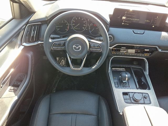 New 2026 MAZDA CX-90 3.3 Turbo w/ Preferred Package image 14