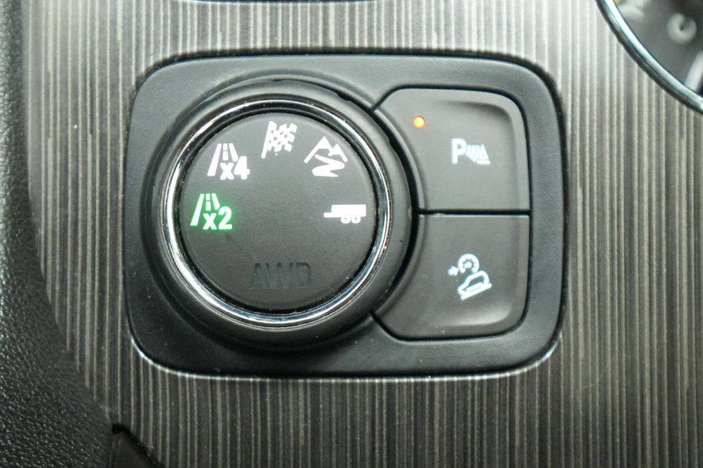 Used 2017 GMC Acadia SLT AWD/4WD image 37